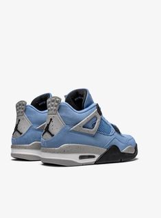 JORDAN4 UNIVERSITY BLUE