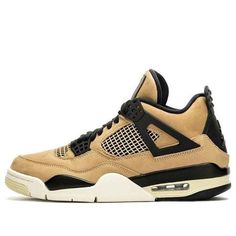 JORDAN4 MUSHROOM