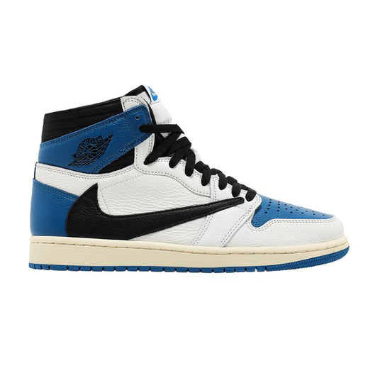 Air Jordan 1 High x Travis Scott x Fragment