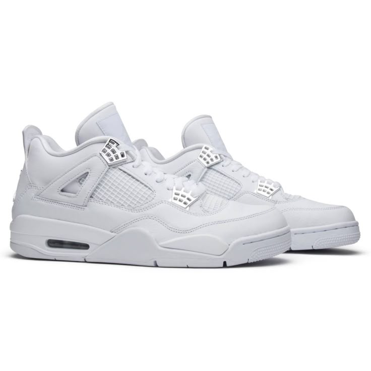 JORDAN4 pure money