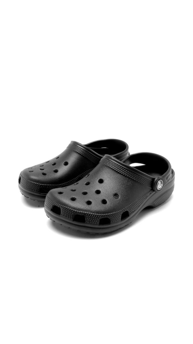 croc classic