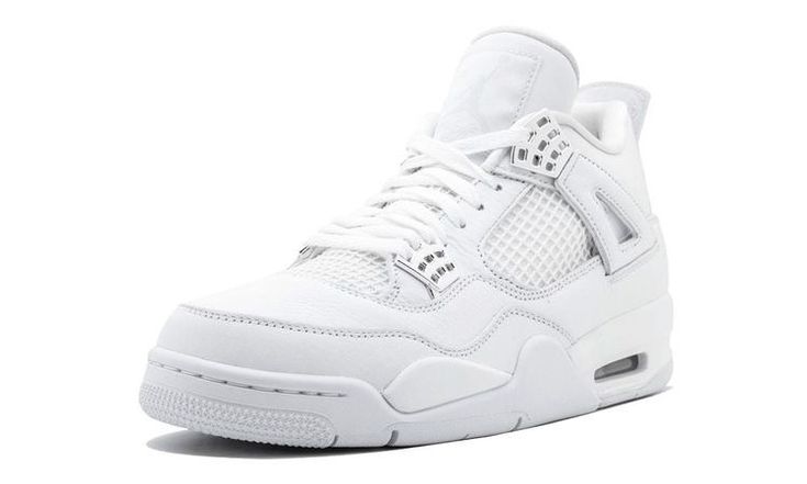 JORDAN4 pure money