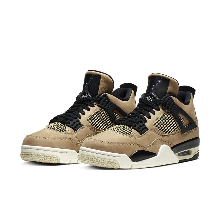 JORDAN4 MUSHROOM