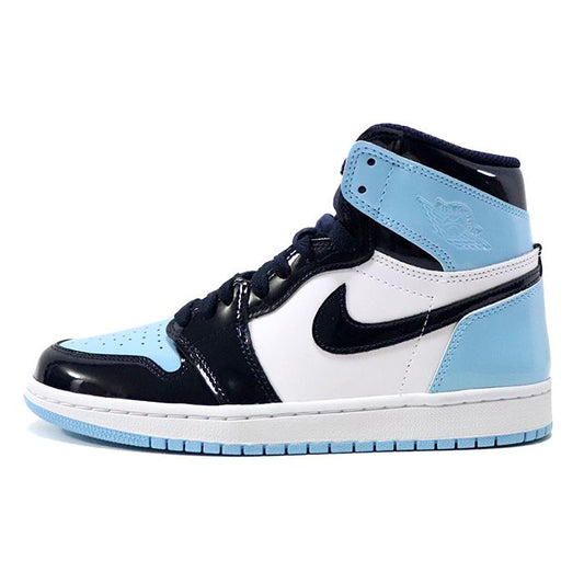 JORDAN 1 HIGHS BLUE