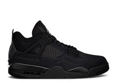 JORDAN4 BLACK-CAT