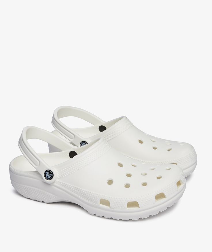 croc classic