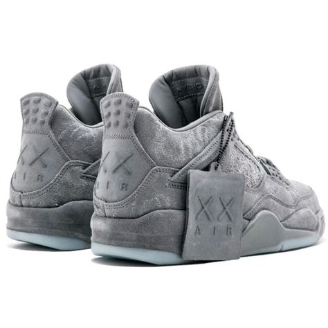 JORDAN4xKAWS